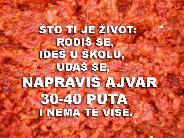 Godine prolaze