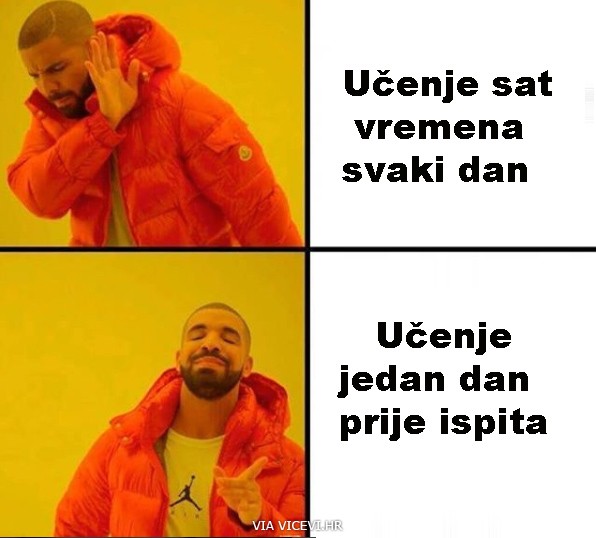 Kako učiti na učikovit način