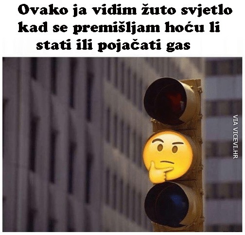 Učiniti to ili ne