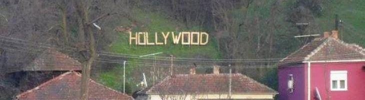 Bosanski Hollywood