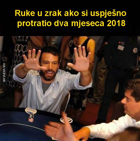 2 su prošla, ostalo ih je još 10