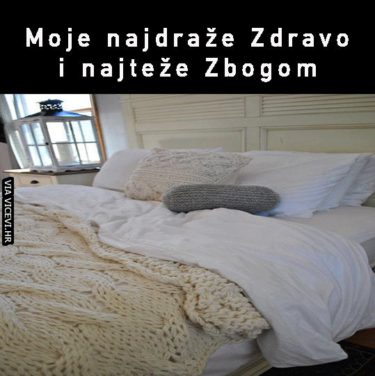 Najslađe i najteže