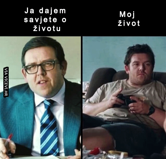 Možda to i nije najbolja ideja