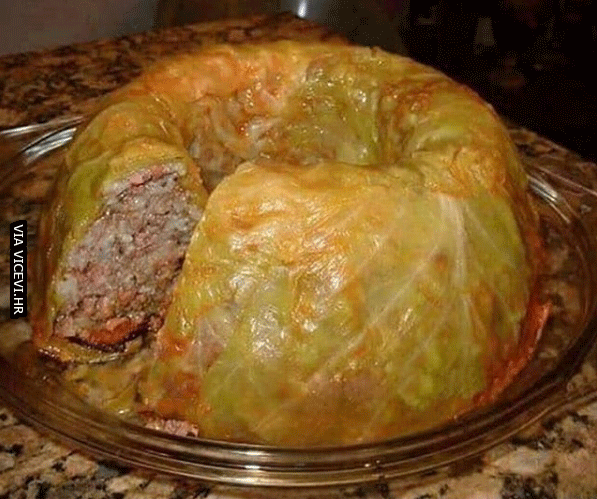 Kuglof sarma