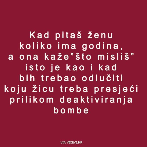 Godine!