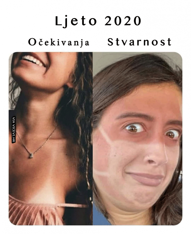 Ljeto stiže!