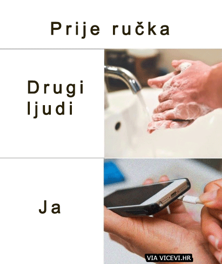 Samo na 10 minuta