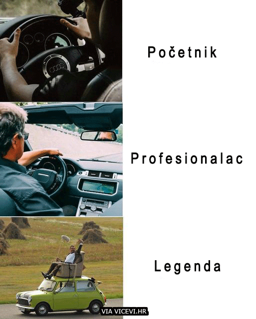 Legenda!